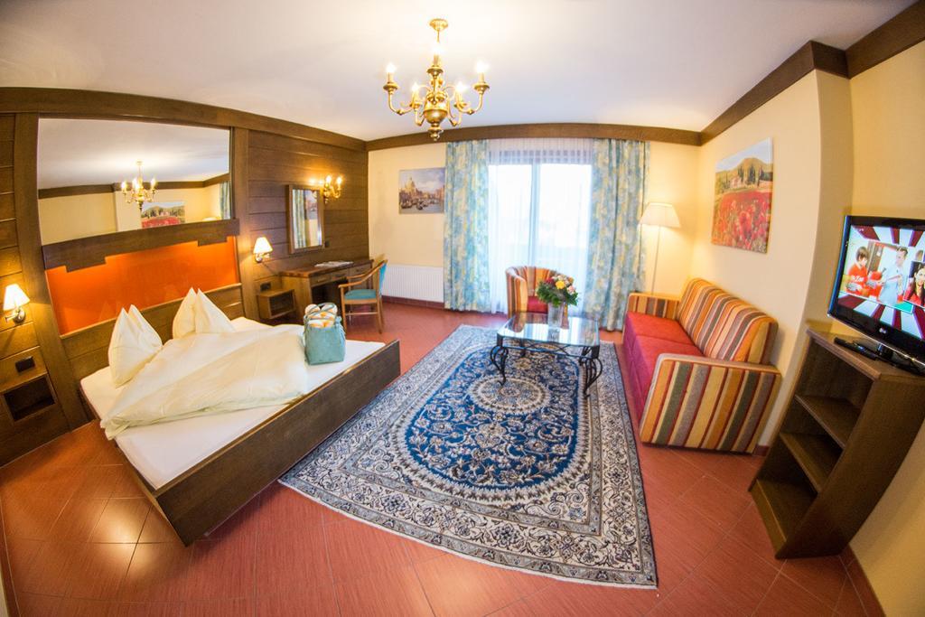 Seehotel Steiner Зеебоден Экстерьер фото