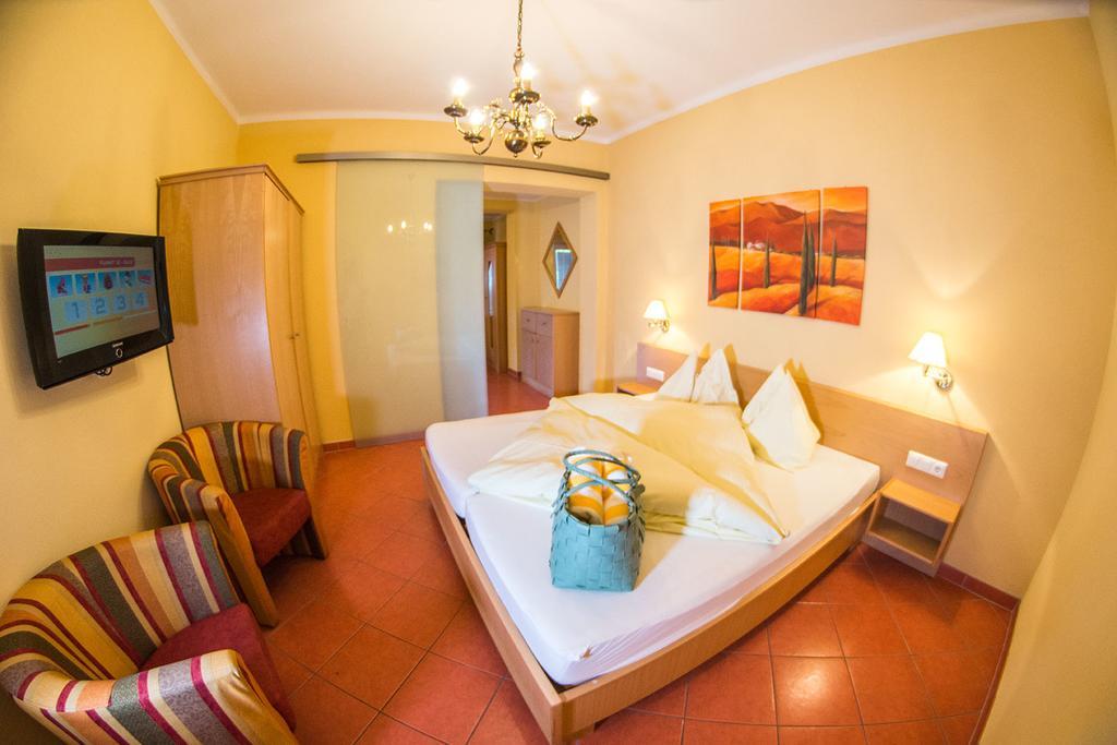 Seehotel Steiner Зеебоден Экстерьер фото